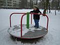 Spacer 21
